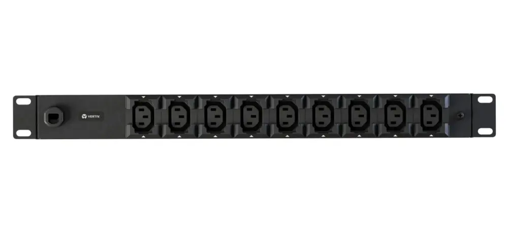 Vertiv rPDU basic EP0G01A1 10A 1U