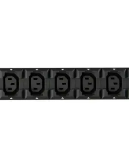 Vertiv rPDU basic EP0G01A1 10A 1U