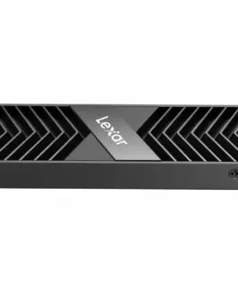 Lexar SSD NM800 Pro 512GB NVMe M.2 2280 7500/3500 radiator