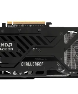 Alternative view of ASRock видео карта RX 9060 XT CHALLENGER 8GB GDDR6 128bit 2DP/HDMI