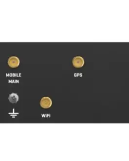 Alternative view of TELTONIKA Router RUTM11 LTE CAT6 WiFi