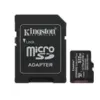 Kingston Karta pamięci microSD 512GB Canvas Select+ G3 150MB/s адаптер