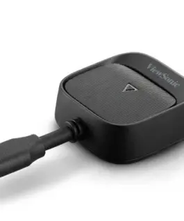 ViewSonic WPD-900 WIRELESS DONGLE USB-C