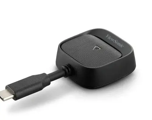 ViewSonic WPD-900 WIRELESS DONGLE USB-C