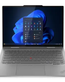 Lenovo Ultrabook Thinkpad X1 2-in-1 Gen10 21Q000A2PB W11Pro Ultra 7 255U/32GB/1TB/INT/14.0 2.8K/Touch/сив/3YRS Premier Support + CO2