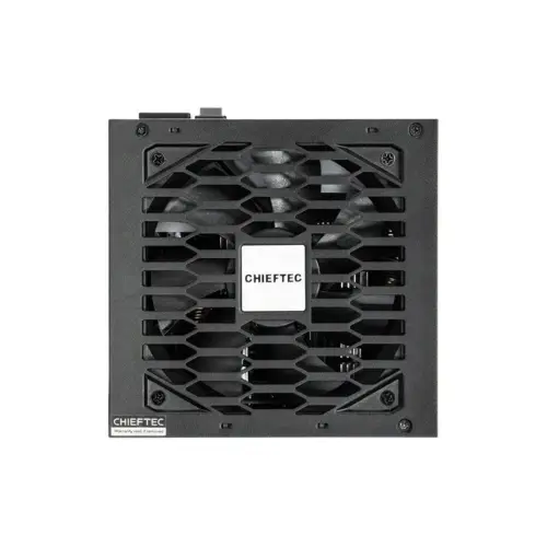 Alternative view of Chieftec Chieftec BPX-850-C VITA Series 850W ATX