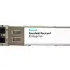 Hewlett Packard Enterprise MSA 32Gb SFP+ Short Wave Fibre Channel 4-pack Transceiver S3Y23A