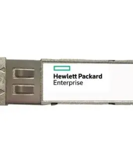 Hewlett Packard Enterprise MSA 32Gb SFP+ Short Wave Fibre Channel 4-pack Transceiver S3Y23A