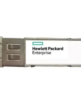 Hewlett Packard Enterprise MSA 32Gb SFP+ Short Wave Fibre Channel 4-pack Transceiver S3Y23A