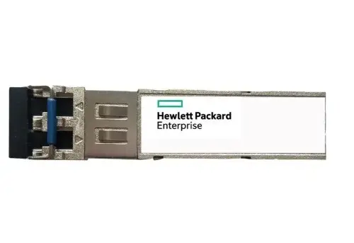 Hewlett Packard Enterprise MSA 32Gb SFP+ Short Wave Fibre Channel 4-pack Transceiver S3Y23A