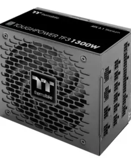 Alternative view of Thermaltake Toughpower TF3 1300W
