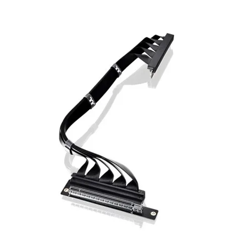Thermaltake Riser PCI-E 4.0 x16 400mm Dual 90