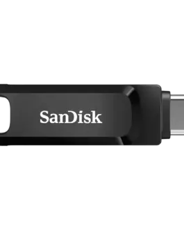 Alternative view of USB памет SANDISK Ultra Dual Drive Go USB Type-C Flash Drive 128GB