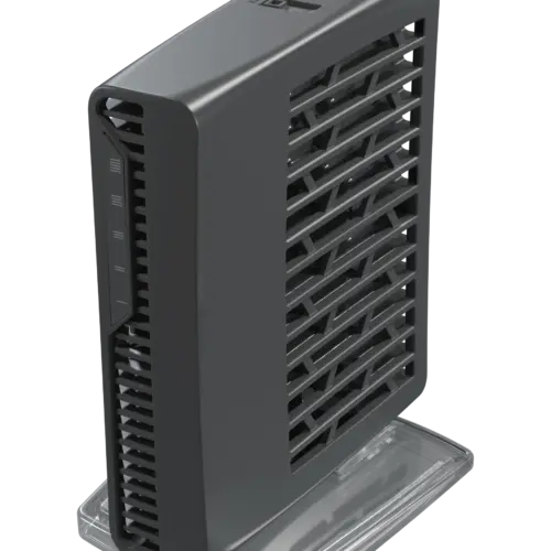 Alternative view of Точка за достъп MikroTik hAP ax² C52iG-5HaxD2HaxD-TC