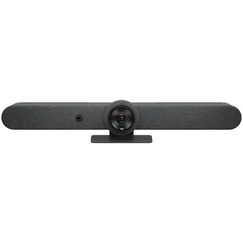 Система за бизнес комуникации LOGITECH RALLY BAR GRAPHITE - EMEA