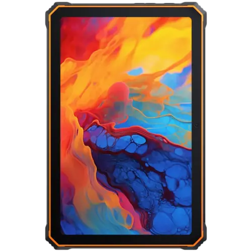 Таблет Blackview Active 8 Pro Rugged Tab 8GB/256GB 10.36-inch FHD+ 1200x2000 IPS LCD Octa-core 16MP Front/48MP Back Came