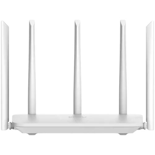 Рутер IMOU Dual-band Wi-Fi 6 Router speed up to 3Gbps (574+2402Mbps) 5 external 5dBi antennas 1x Gigabit WAN 3x Gigabit