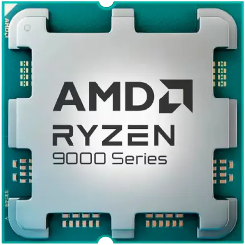 Процесор AMD CPU Desktop Ryzen 7 8/16T 9700X (3.8GHz/5.5GHz40MB65WAM5) MPK with Radeon Graphics and Wraith Stealth