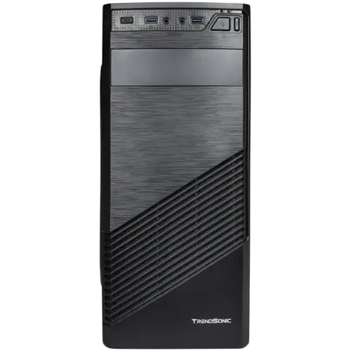 Кутия за компютър Chassis FC-F61A ATX 7 slots 1 X 5.25