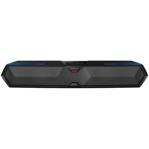 Тонколона Edifier MG300 Soundbar BT V5.3 USB AUX 2x 52mm Drivers RGB Lighting 5W (RMS)