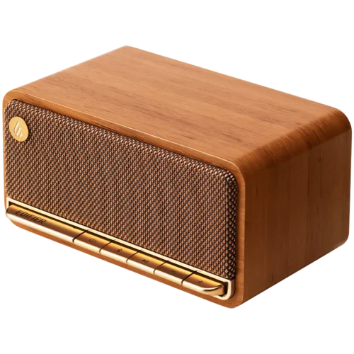 Тонколона за телефон Edifier MP230 Bluetooth Speaker BT V5.0 USB-C AUX TF Card 2x 48mm Drivers USB-C 20W (RMS)