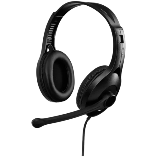 Слушалки Edifier K800 USB Over-Ear Headphones 40mm Drivers Noise-Cancelling Microphone Inline controls