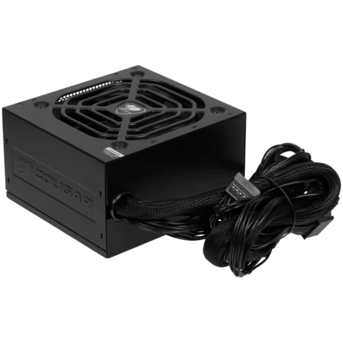 Захранване за компютър Cougar Power STC500