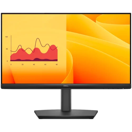 Монитор Dell Pro 22 Adjustable Stand Monitor - E2225HSM 21.5