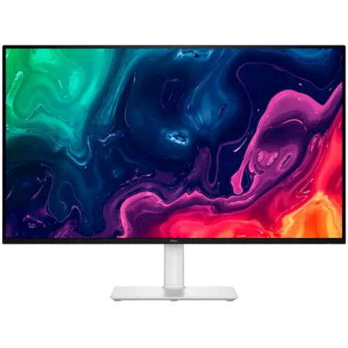 Монитор Dell 32 Plus 4K Monitor - S3225QS 31.5" UHD 3840x2160 120Hz AMD FreeSync Premium 99% sRGB (CIE 1931) 95% DCI-P3