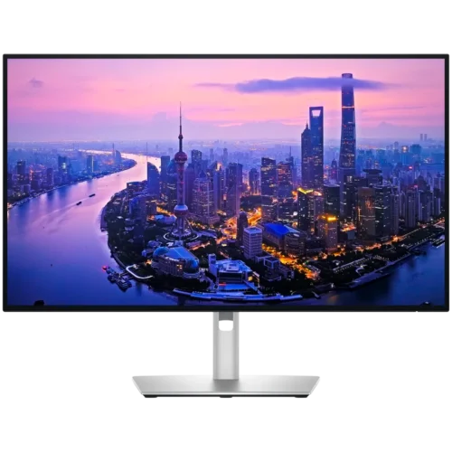 Монитор Monitor DELL UltraSharp U2725QE 27