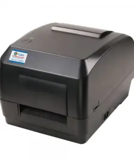 ЕТИКЕТЕН ПРИНТЕР G&G AH-100DW - USB + WIFI - PN GG-AH-100DW (GG-AH100DW)