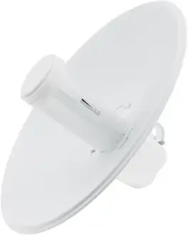 Alternative view of Антена Ubiquiti PowerBeam PBE-M5-400