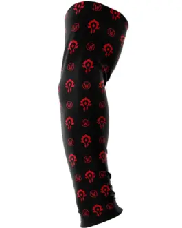 Геймърски ръкав FragOn Arm Sleeve World of Warcraft Horde - Размер XL