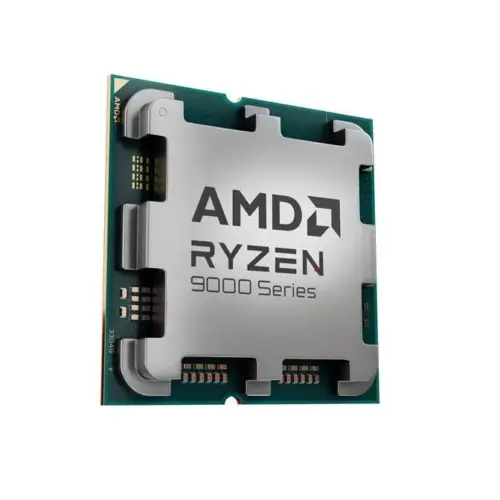 Процесор AMD RYZEN 9 9950X3D TRAY - 16-Core 4.3 GHz 128MB 170W AM5