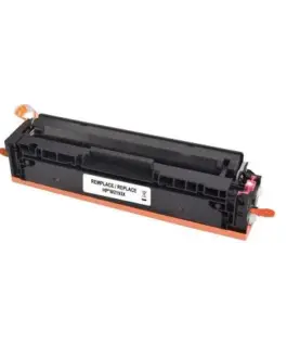 Alternative view of Тонер-касета съвмест. MAGENTA HP W2193X, HP 219X, HP Color LJ Pro MFP 3302, LJ Pro 3202, 2500k. Uprint