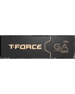 SSD диск Team Group T-Force GA PRO M.2 2280 1TB PCI-e 5.0 x4 NVMe
