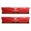 Памет за компютър Team Group T-Force Vulcan Red DDR5 32GB (2x16GB) 6000MHz CL30