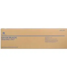 БАРАБАННА КАСЕТА ЗА KONICA MINOLTA BIZHUB C351/C450 - Black - DRUM UNIT - IU-410K - PN