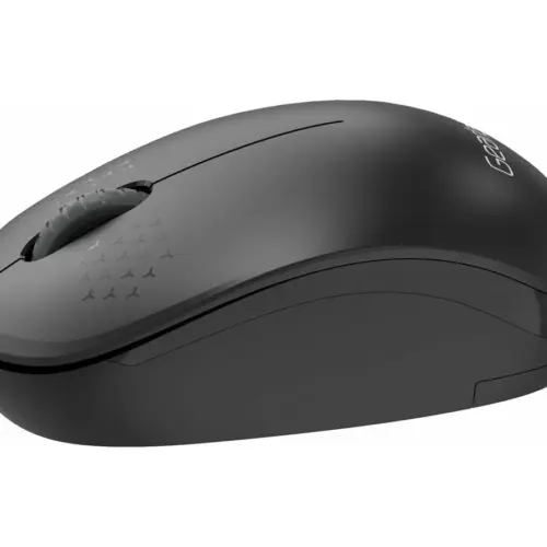Alternative view of МИШКА eSTUFF G300 Wireless - Black - PN GLB212002