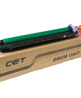 БАРАБАННА КАСЕТА ЗА KONICA MINOLTA BIZHUB C224/C284/C364/C454/C554 - Black - DRUM UNIT - DR-512K (DR512K) - A2XN0RD - PN