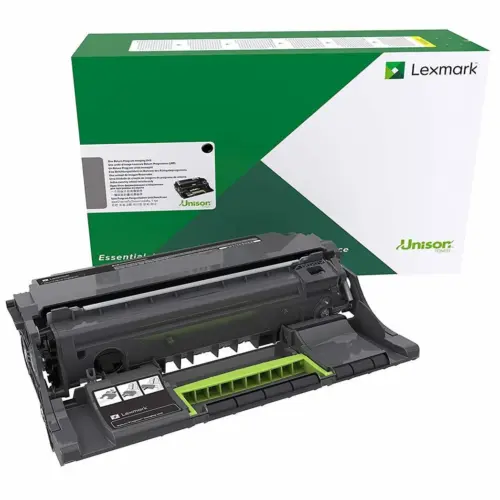 БАРАБАННА КАСЕТА ЗА LEXMARK B 2338/2442/2546/2650/2650/M 1242/1246/3250/MS 321/421/521/621/622/MB 2338/2442/2546/2650/MX