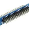 Адаптер Delock IDE 44 pin мъжко > IDE 44 pin мъжко