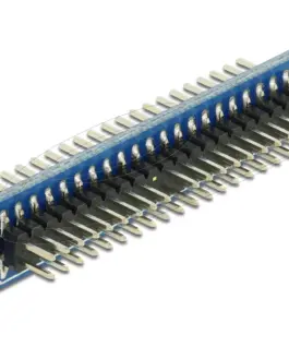 Адаптер Delock IDE 44 pin мъжко > IDE 44 pin мъжко