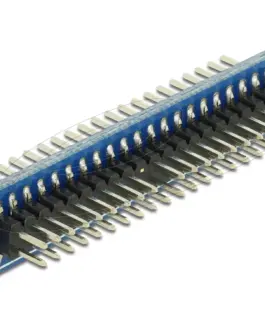 Адаптер Delock IDE 44 pin мъжко > IDE 44 pin мъжко