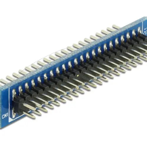 Адаптер Delock IDE 44 pin мъжко > IDE 44 pin мъжко