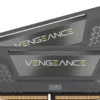 Памет за компютър Corsair Vengeance Grey 32GB (2x16GB) DDR5 6000Mhz CL28 - AMD EXPO and Intel
