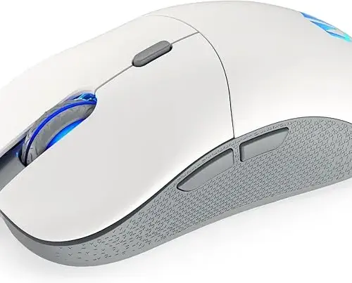 МИШКА ENDORFY GEM OWH PMW3325 USB – White – PN EY6A012