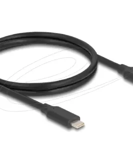 Delock Хъб USB-C