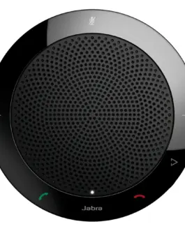 Kонферентна колонка за PC Jabra Speak 410 Черен Unified Communications