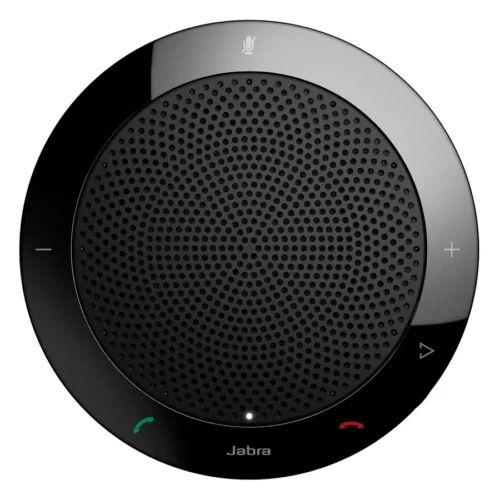 Kонферентна колонка за PC Jabra Speak 410 Черен Unified Communications